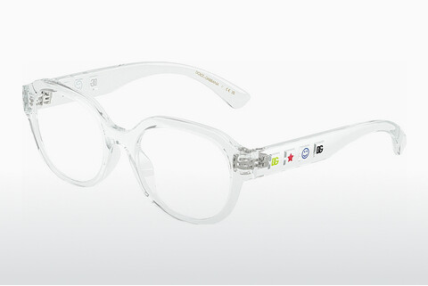 Eyewear Dolce & Gabbana DX5004U 3133