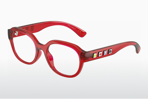 Eyewear Dolce & Gabbana DX5004U 3409