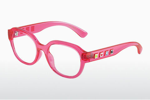 Eyewear Dolce & Gabbana DX5004U 3450