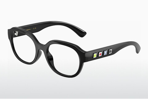 Eyewear Dolce & Gabbana DX5004U 501