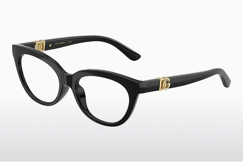 Eyewear Dolce & Gabbana DX5005U 501