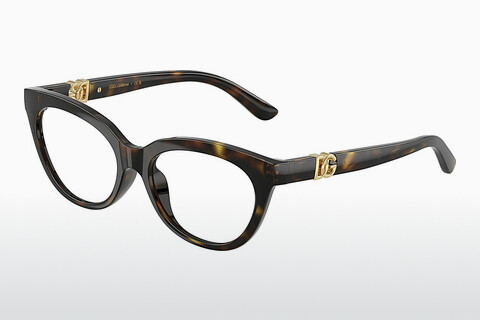 Eyewear Dolce & Gabbana DX5005U 502