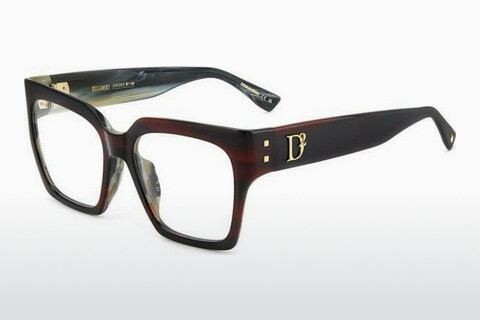 Eyewear Dsquared2 D2 0151/G K4G