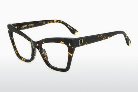 Eyewear Dsquared2 D2 0152 086