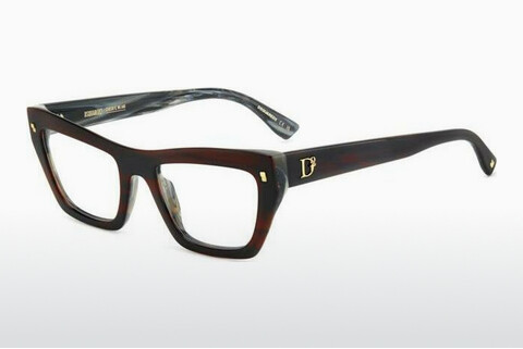 Eyewear Dsquared2 D2 0153 K4G