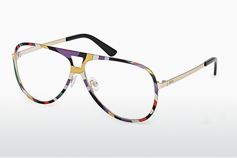 Eyewear Emilio Pucci EP5267 099