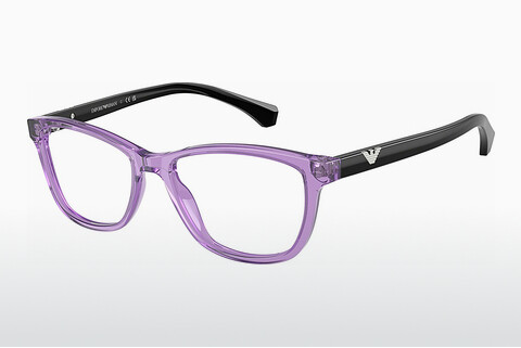 Eyewear Emporio Armani EA3099 6197