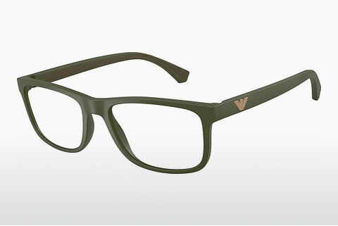 Eyewear Emporio Armani EA3147 6184