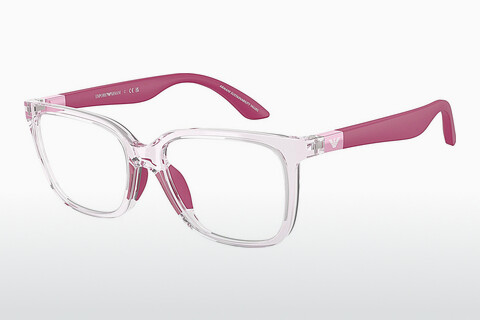 Eyewear Emporio Armani EK3006 6139