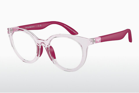 Eyewear Emporio Armani EK3007 6139