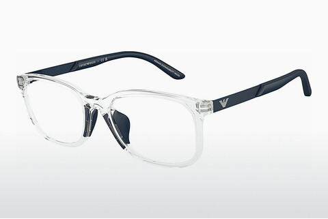 Eyewear Emporio Armani EK3008U 5893