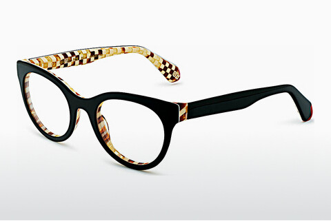 Eyewear Etnia Barcelona BRUTAL NO.08 BK