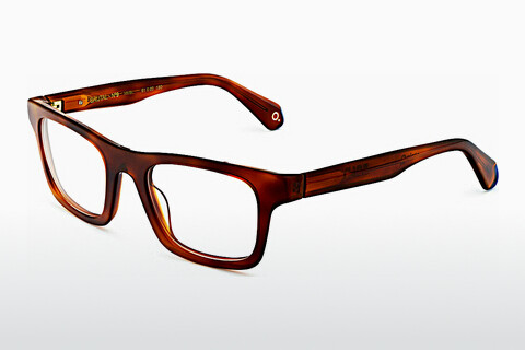 Eyewear Etnia Barcelona BRUTAL NO.09 HVBL