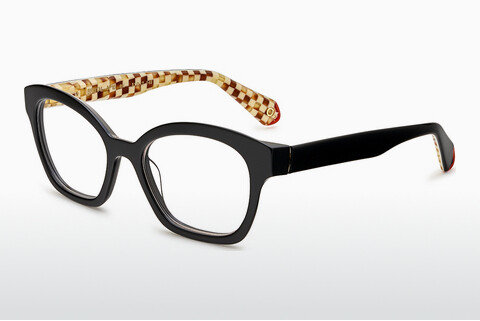 Eyewear Etnia Barcelona BRUTAL NO.15 BK