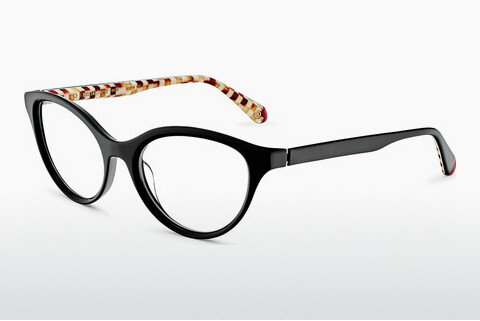 Eyewear Etnia Barcelona BRUTAL NO.17 BKCH