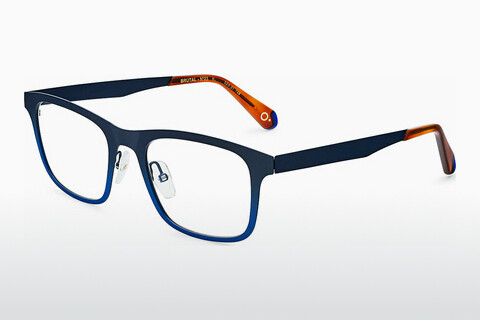 Eyewear Etnia Barcelona BRUTAL NO.23 BL