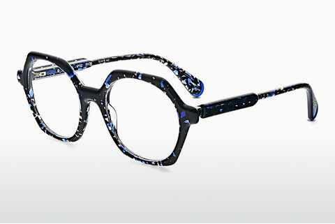 Eyewear Etnia Barcelona BRUTAL NO.32 BKDB