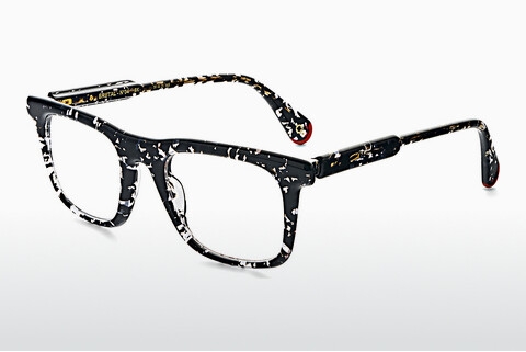 Eyewear Etnia Barcelona BRUTAL NO.34 BK