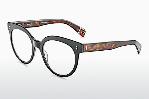 Eyewear Etnia Barcelona CALA DOR BKHV