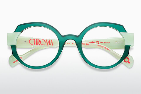 Eyewear Etnia Barcelona CHROMA N01 DGGR