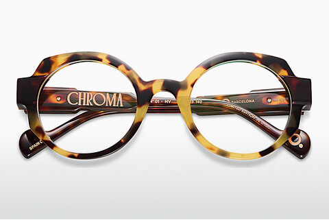 Eyewear Etnia Barcelona CHROMA N01 HV