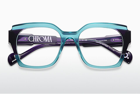 Eyewear Etnia Barcelona CHROMA N02 TQPU