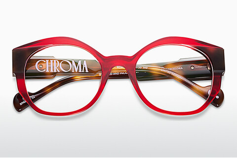 Eyewear Etnia Barcelona CHROMA N03 RDHV