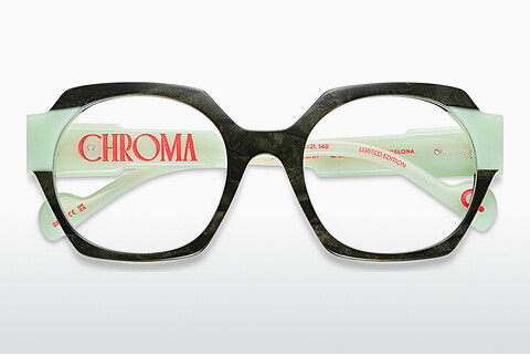 Eyewear Etnia Barcelona CHROMA N04 DGGR