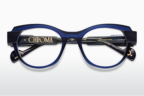 Eyewear Etnia Barcelona CHROMA N05 DB