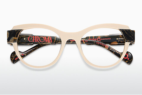 Eyewear Etnia Barcelona CHROMA N05 WHBR