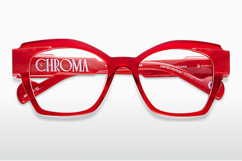 Eyewear Etnia Barcelona CHROMA N06 RD