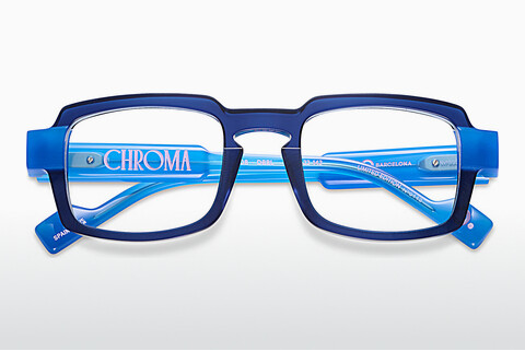 Eyewear Etnia Barcelona CHROMA N08 DBBL