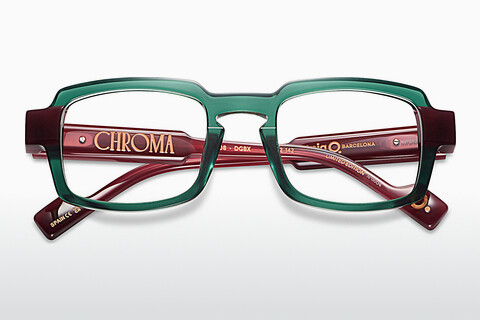 Eyewear Etnia Barcelona CHROMA N08 DGBX