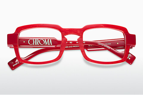 Eyewear Etnia Barcelona CHROMA N08 RD