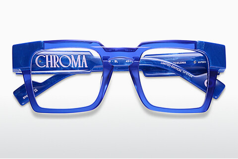 Eyewear Etnia Barcelona CHROMA N09 BL