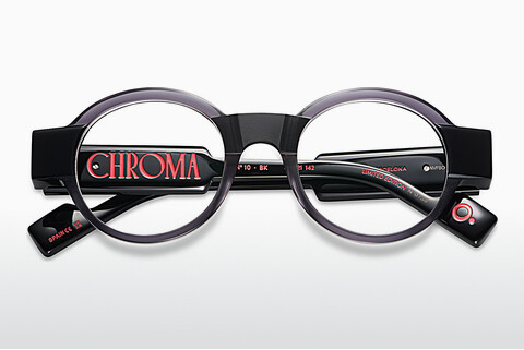 Eyewear Etnia Barcelona CHROMA N10 BK