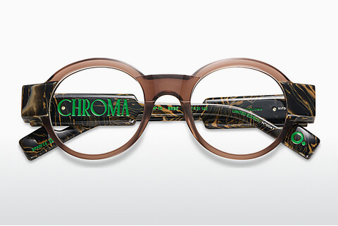 Eyewear Etnia Barcelona CHROMA N10 BRBE