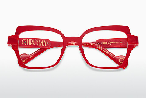 Eyewear Etnia Barcelona CHROMA N13 RD