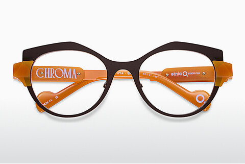 Eyewear Etnia Barcelona CHROMA N14 BROG