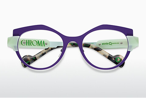 Eyewear Etnia Barcelona CHROMA N14 PUTQ