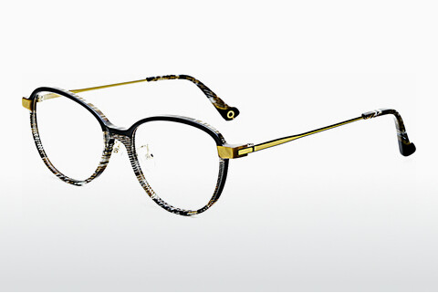 Eyewear Etnia Barcelona LHASA.A BKGD