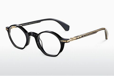 Eyewear Etnia Barcelona LLIMONA BK