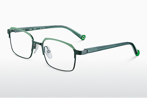 Eyewear Etnia Barcelona NERO GRDG