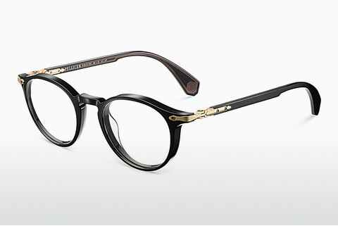 Eyewear Etnia Barcelona RIQUER BK