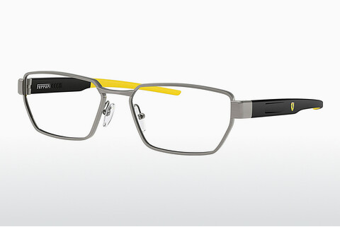 Eyewear Ferrari Scuderia FZ7008 105