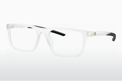 Eyewear Ferrari Scuderia FZ8001U 505