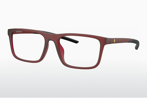 Eyewear Ferrari Scuderia FZ8001U 508