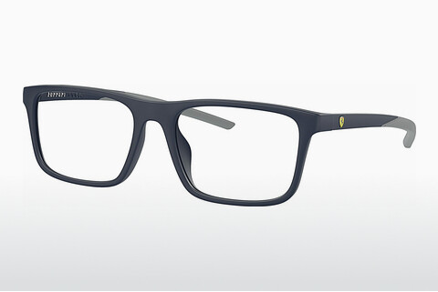 Eyewear Ferrari Scuderia FZ8001U 509