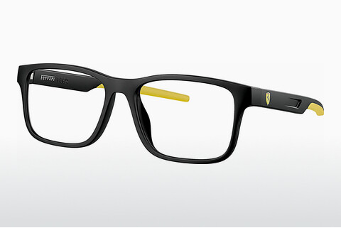 Eyewear Ferrari Scuderia FZ8003U 504