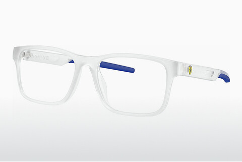 Eyewear Ferrari Scuderia FZ8003U 505